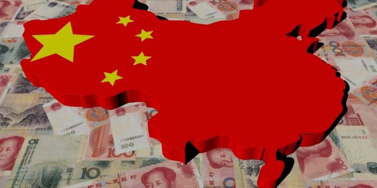 Chinese Fiscal Power Surge: Battling the Old China Crisis