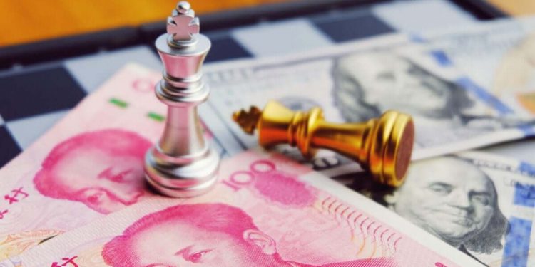 China’s Economic A Journey of Transformation and Complexity