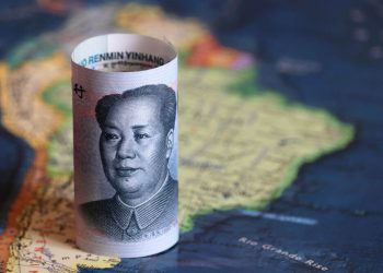 Chinese Yuan Strengthens as US Yields Retreat