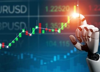 Lunaza: Mastering the Cryptocurrency Trade with AI Precision