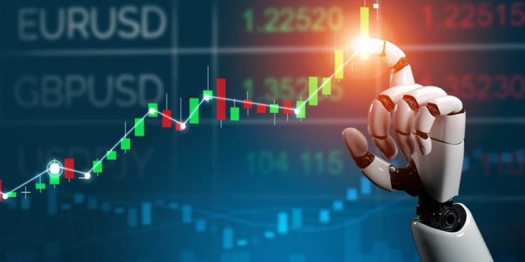 Lunaza: Mastering the Cryptocurrency Trade with AI Precision