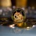 Dogecoin and Shiba Inu: Dogecoin is holding above 0.07000