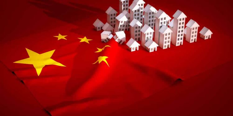 How Would China’s Economy Collapse Influence the US?