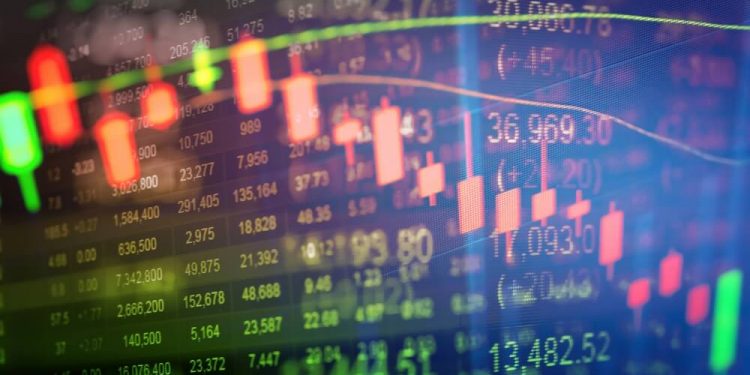 Stock Market Rally Amidst Middle East Conflict