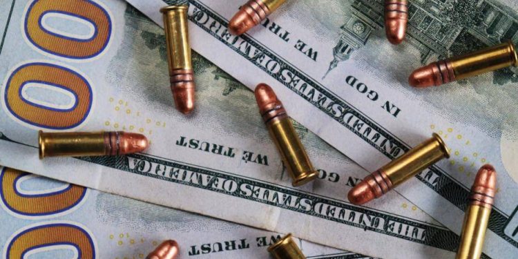 Navigating Future of Defense Technology, Strategy & Security