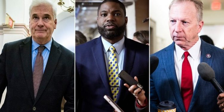 Fed-up House Republicans united on need for a speaker this week but divided on if they’ll get one