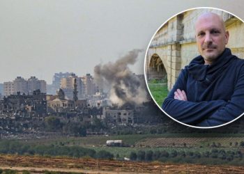 State Department official calls it quits after Biden says US will support Israel: ‘Policy disagreement’