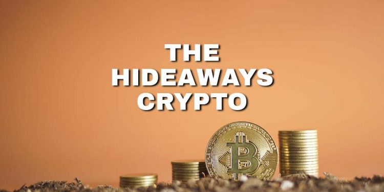 What Is The Hideaways Crypto and How to Buy It?