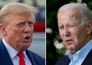Biden campaign to launch account on Trump’s Truth Social