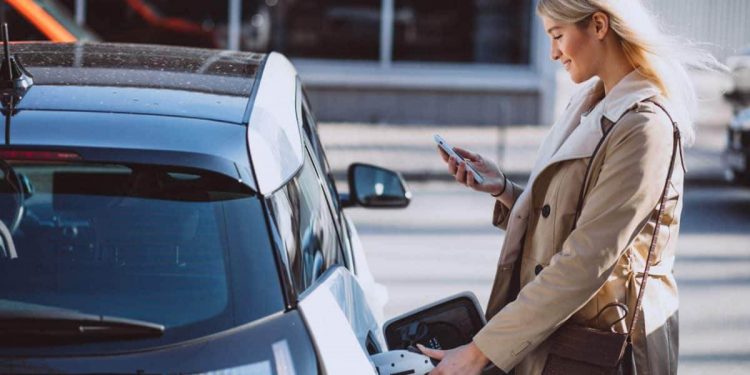 EV Energy Ignites Fierce Electric Vehicle Price Battle