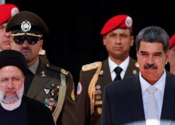 Biden admin’s Venezuela appeasement backfires as Maduro suspends primaries for alleged ‘corruption’