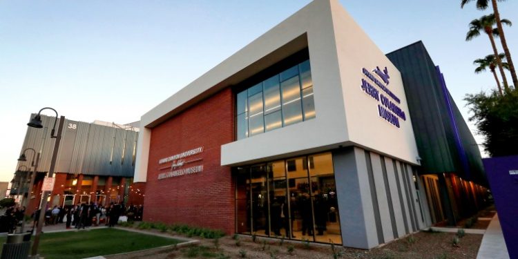Grand Canyon University, largest for-profit college, fined $37.7 million