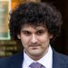 Sam Bankman-Fried found guilty on all counts at fraud trial over crypto exchange