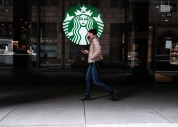 Starbucks unveils plan to add 17,000 locations by 2030