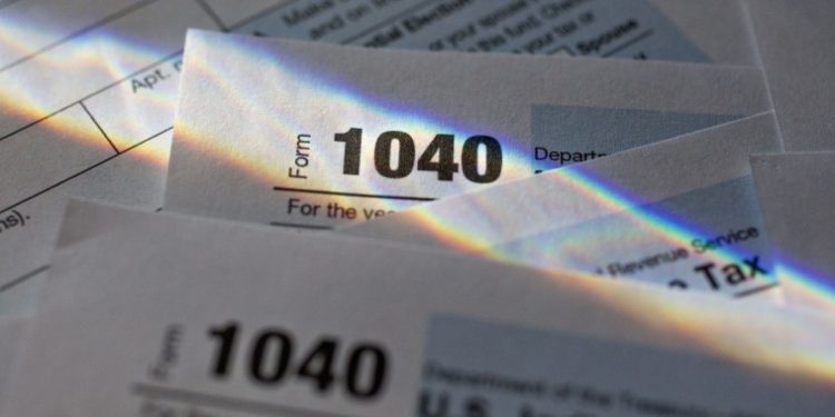 IRS announces new income tax brackets for 2024