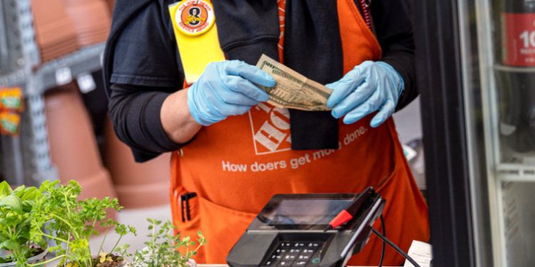Home Depot says the worst of inflation is over — that could be good news for retailers and shoppers