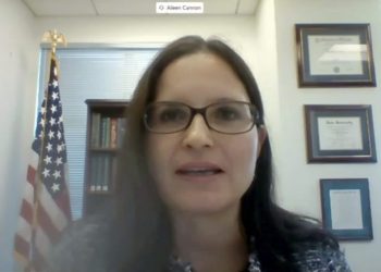 Judge Cannon keeps Trump trial date in documents case, with a caveat