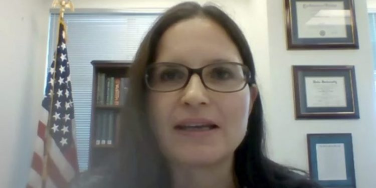 Judge Cannon keeps Trump trial date in documents case, with a caveat