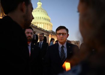 In first test, Johnson faces looming deadline with an incredulous conference