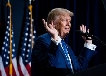 2020 falsehoods thrive as a replay of the election nears