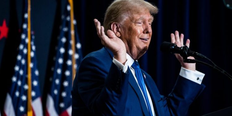 2020 falsehoods thrive as a replay of the election nears