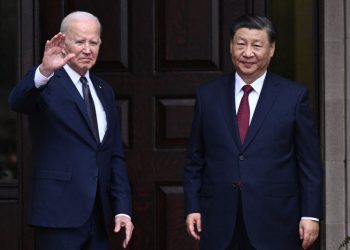 Biden and Xi agree to restore military ties, helping ease tensions
