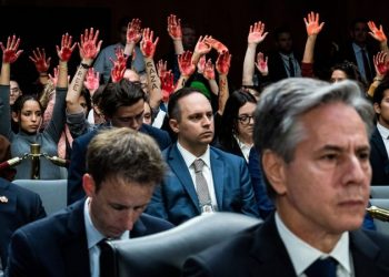 White House frustrated by Israel’s onslaught but sees few options