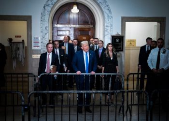 Testifying in fraud case, Trump clashes with judge and draws reprimands