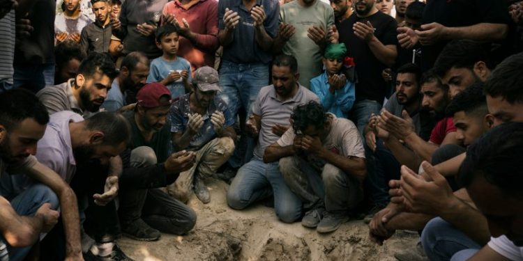 White House urges Israel to curtail settler violence in West Bank