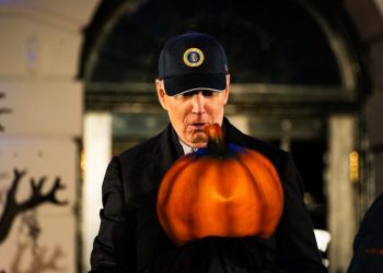 Here are the public figures who scare Americans the most