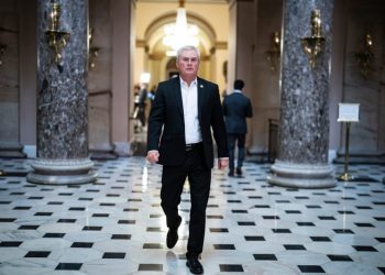 The Republican bait-and-bait approach to investigating Biden