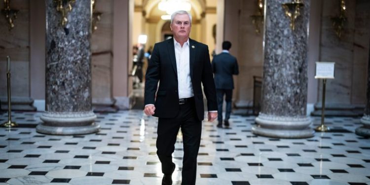 The Republican bait-and-bait approach to investigating Biden