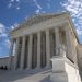 Supreme Court, under pressure, issues ethics code specific to justices