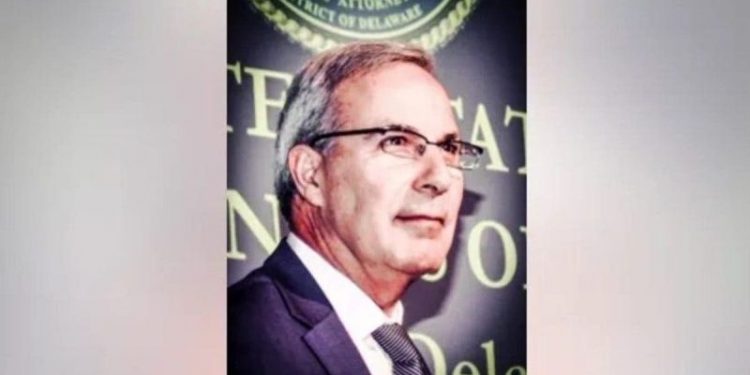 Special Counsel Weiss tells lawmakers politics ‘played no part’ in Hunter Biden probe