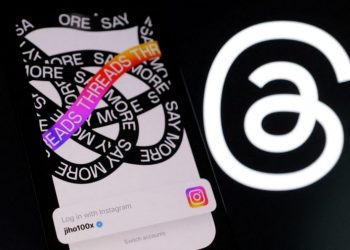 White House joins the social media platform Threads