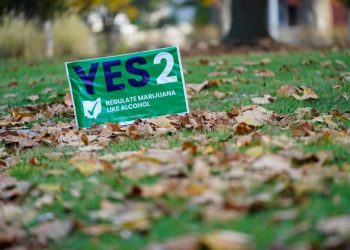 Ohio becomes 24th state to legalize recreational marijuana