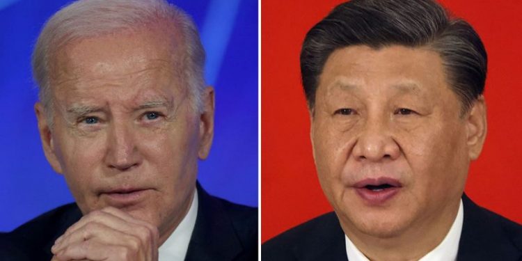 Biden, Xi meeting will be forum for ‘intense diplomacy’ amid tensions between US, China: Officials
