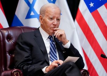 How Democrats have soured on Israel