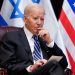 How Democrats have soured on Israel