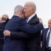 Biden allies condemn far-left calls for cease-fire in Israel-Hamas war: ‘Americans remain pro-Israel’