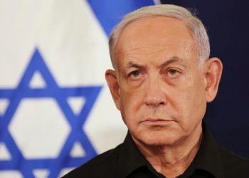 Netanyahu war cabinet stifles revolt from far right over sending Gazans fuel without hostage deal: report