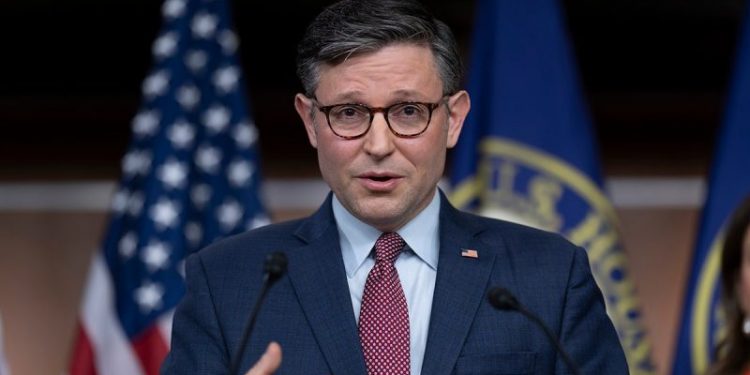 Hunter Biden’s attorney asks House Speaker Johnson to stop ‘partisan’ probes into his client, Biden family