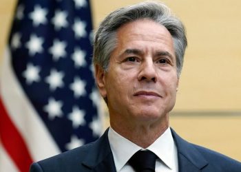 Blinken joins G7 summit in latest attempt to fix US’ declining world standing