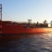 US Navy responds to distress call after Israeli-owned tanker seized off coast of Yemen