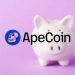 ApeCoin is around 1,600, and Akita Inu is sitting at EMA50