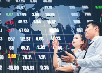 The Impact of the Strong U.S. Dollar on Asian Currencies