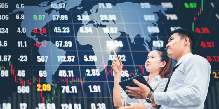 The Impact of the Strong U.S. Dollar on Asian Currencies