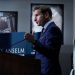 Dean Phillips hires top Bernie Sanders and Andrew Yang advisers