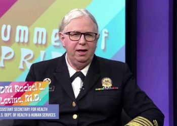 New ‘Orwellian’ HHS pronoun mandate forces employees to ‘deny reality,’ violate law: legal expert