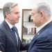 Blinken push for humanitarian pauses in Israeli war falls flat with Netanyahu
